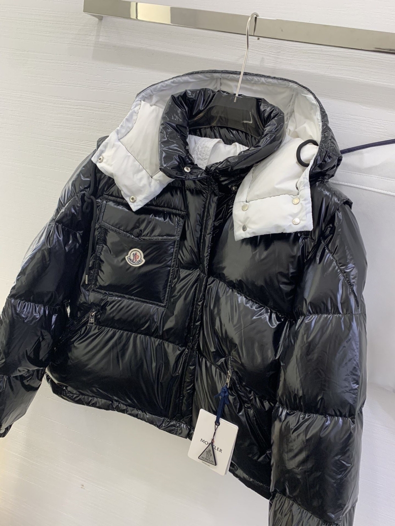 Moncler Down Coat